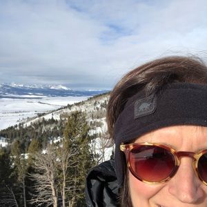 Meet your Posher, Janet